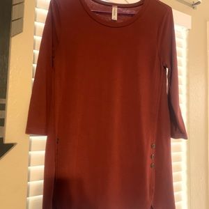 Casual Tunic